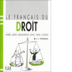 Le fran&ccedil;ais du droit