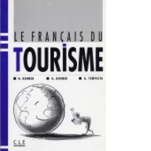 Le francais du tourisme