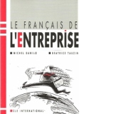 Le francais de l'entreprise