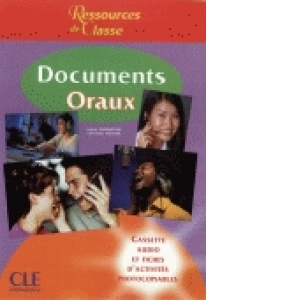 Documents oraux