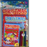 Christmas activity pack