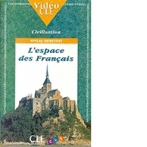 L'espace des fran&ccedil;ais