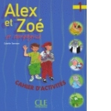 Alex et zoe (Componenta: Caiet, Nivel 1)
