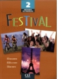 Festival (Componenta: Carte, Nivel 2)