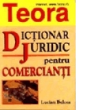 Dictionar juridic pentru comercianti