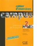 Campus (Componenta: Caiet, Nivel 2)