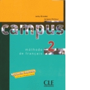 Campus 2 (Livre, 16+)
