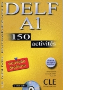 Delf a1, 150 actvites