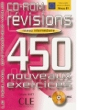 Revisions 450 exercices