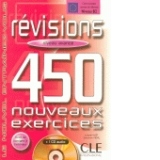 Revisions 450 exercices