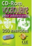 Vocabulaire pour adolescents 250 exercices