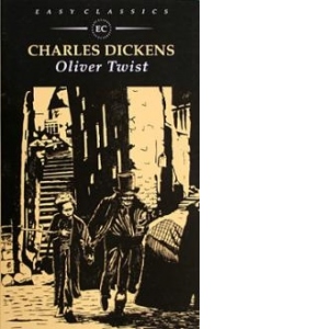 Oliver twist