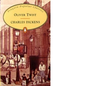 Oliver Twist