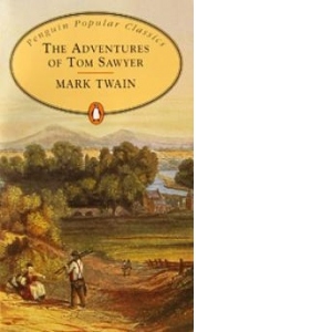 The Adventures of Tom Sawyer