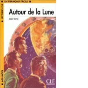 Autour de la lune