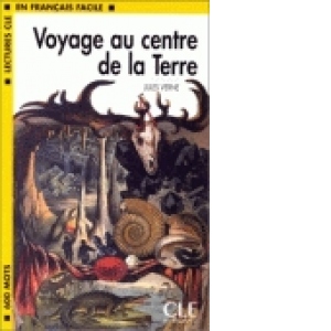 Voyage au centre de la terre