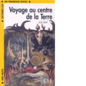 Voyage au centre de la terre