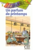 Un parfum de printemps