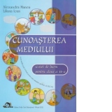 Cunoasterea mediului. Caiet de lucru pentru clasa a II-a