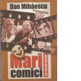 Mari comici pe micul ecran