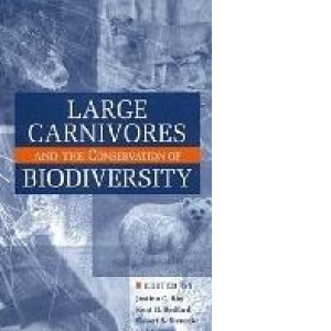 Large Carnivores and the Conservation of Biodiversity