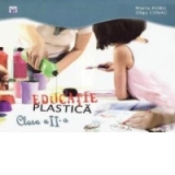 Educatie plastica clasa a II-a