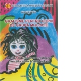 Grafisme pentru copiii de grupa mijlocie