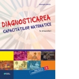 Diagnosticarea capacitatilor matematice la prescolari