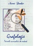 Grafologia: tainele scrisului de mana