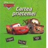 Disney Masini - Cartea prieteniei