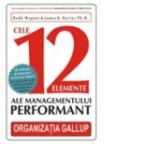 CELE 12 ELEMENTE ALE MANAGEMENTULUI PERFORMANT