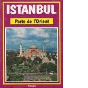 Istanbul Porte de L Orient