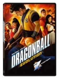 Dragonball Evolutia (Dragonball Evolution)