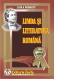 Limba si literatura romana. Clasa a VIII-a