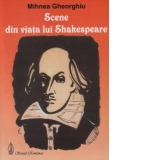 Scene din viata lui Shakespeare