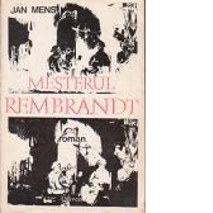 Mesterul Rembrandt