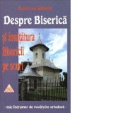 Despre Biserica