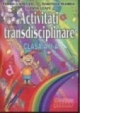 Activitati transdiciplinare-clasa II