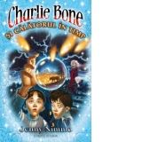 CHARLIE BONE SI CALATORUL IN TIMP