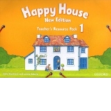 Happy House 1 Teacher s Resource Pack