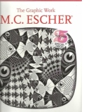 25 Escher - Graphic Work