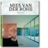 Mies Van Der Rohe: Less Is More, Finding Perfection in Purity