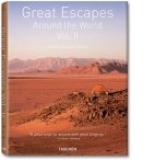 Great Escapes around the World II