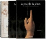 Leonardo Da Vinci