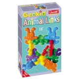 GEOKID Animal Links - Primele mele animale