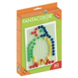 Fantacolor (60 piese, 4+)