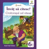 Invat sa citesc! Nivelul 1 - Croitorasul cel viteaz