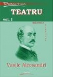 Teatru vol I