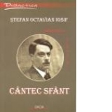 Cantec sfant