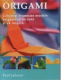 Origami-cele mai frumoase modele origami va incanta si va inspira